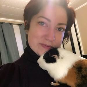 Meet your Posher, Tiffany